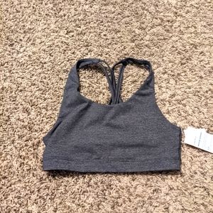 NWT Old Navy Sports Bra
